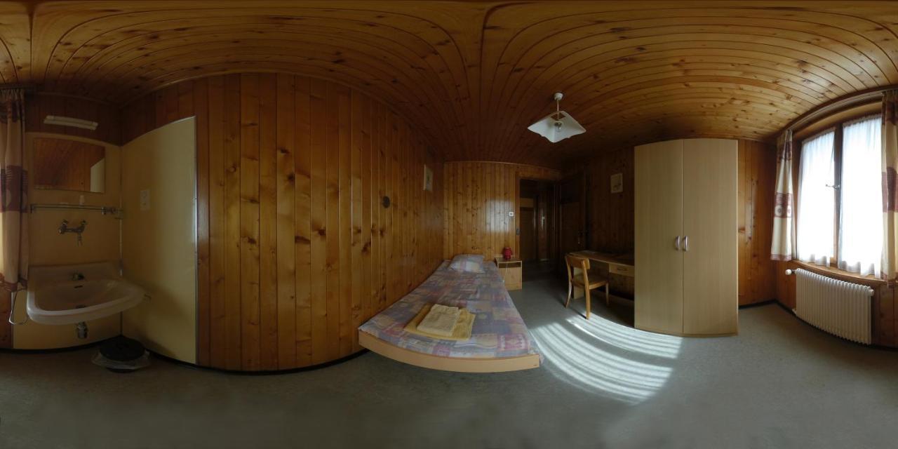 托尔贡酒店 Vionnaz 外观 照片